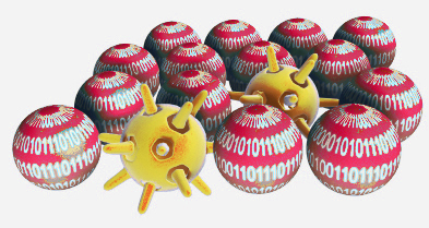 ������� ��������� - McAfee